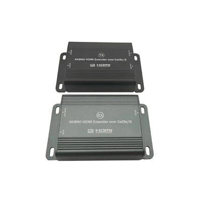 4k 60hz HDMI-pikendus