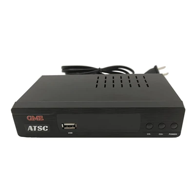ATSC digiboks{0}}