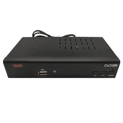 DVB-S2-digiboks