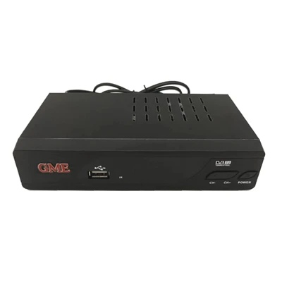 DVB-T2 digiboks