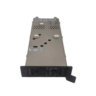 Modulaarne Agile TV-kanali modulaator