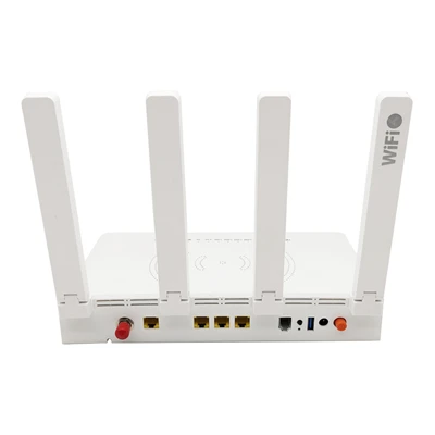 GPON ONT ROUTER: Kiud-koduvõrkude keskpunkt
