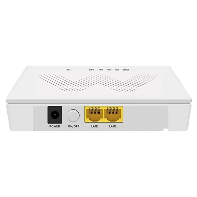 Kas ONU on sama, mis kiudude modem (optiline modem)?