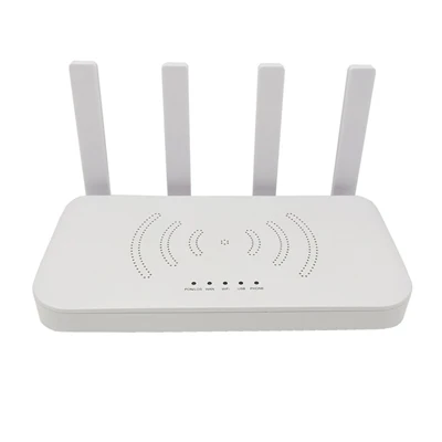 ONU pöördeline roll FTTH -s: praktiline juhtumianalüüs kodu lairibale juurdep...