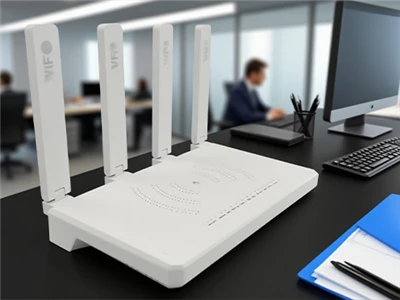 Kiire{0}}ühenduvuse avamine CATV WiFi 6 abil ONU: Fiber-kaabelhübriidvõrkude ...