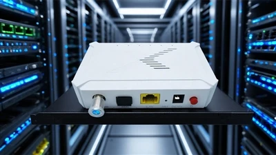 1GE+CATV XPON ONU: ülim lahendus{2}}kiiretele kiudoptilistele võrkudele