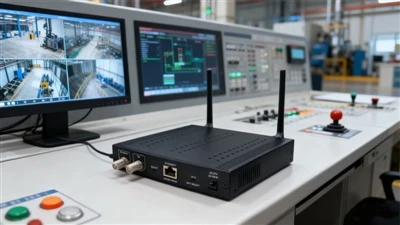 G.hn üle koaksiaalse WiFi 6 lõpp-punktiga: homsete nutikate kodude hübriidsel...