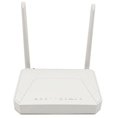GE AC WiFi CATV: kõik-ühes-lahendus operaatori lairibaühenduse uuendamiseks