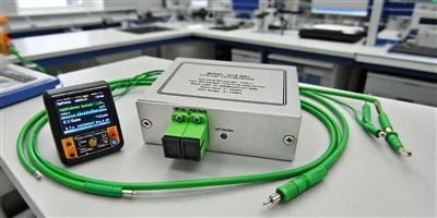 FTTH AGC CATV vastuvõtja:{0}}süvatehniline analüüs ja rakenduste väljatöötamine
