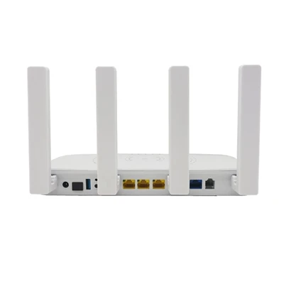 XGS-GPON Gateway koos 2.5Ge+AX3000: parimad kasutusjuhtumid ja eelised 2026. ...