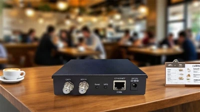 Kuidas ühendada 2,5 Gbps MoCA-adapterid ülikiire Interneti jaoks!