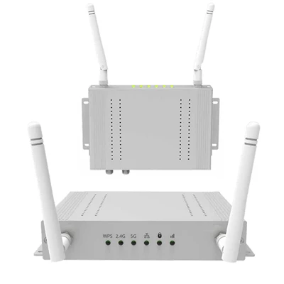 G.hn koaksiaal-WiFi lõpp-punkt 6