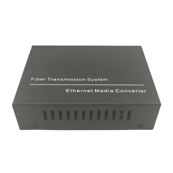 Indoor Media converter