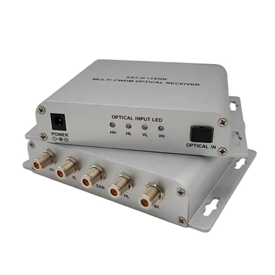 Digi-TV muundurite kast