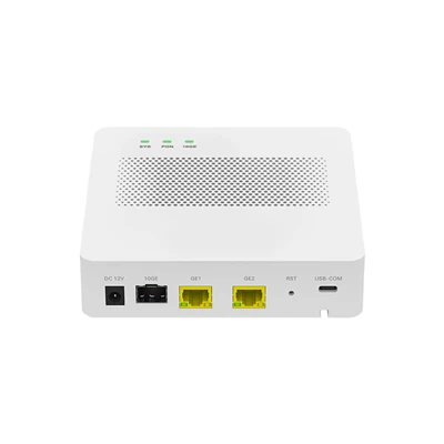 Ühe-pordiga GPON OLT