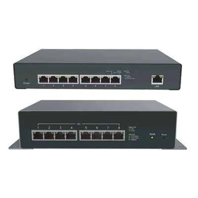 10 Gbit Etherneti lüliti