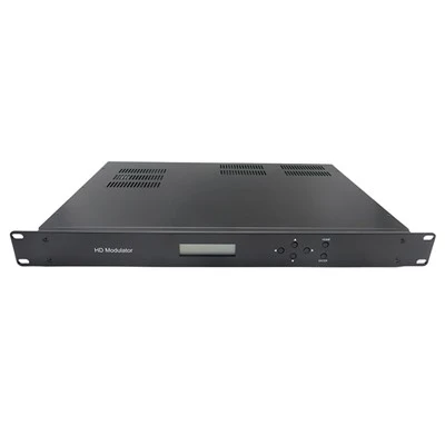 4CH DVB-T/C HD modulaator
