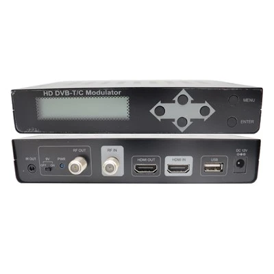 Digitaalne HDMI modulaator