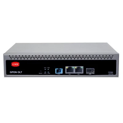 Üksik PON GPON OLT
