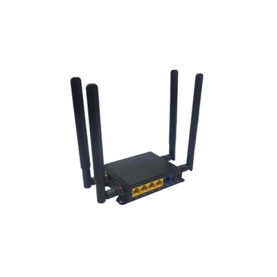 Wi-Fi-ruuter